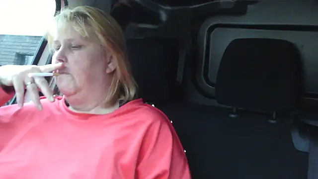 Sylviastar46 online show from December 15, 8:40 am