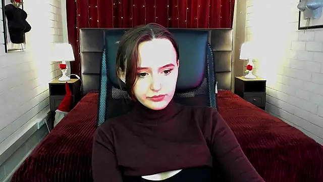 IreneBailey online show from November 17, 9:15 am