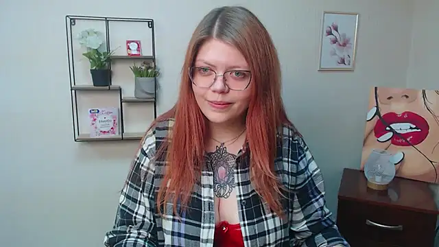 Lina ri  online show from November 18, 4:44 pm