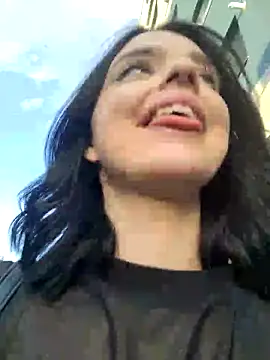 Snapshot of SidneyPuff chatting on May 30, 4:37 pm SidneyPuff online show from May 30, 4:37 pm