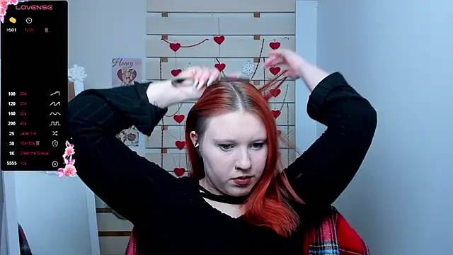 FoxPlayXX online show from February 17, 9:10 pm