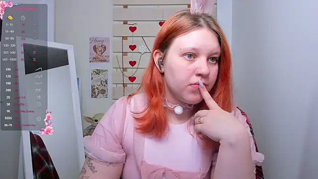 FoxPlayXX online show from April 11, 6:56 pm