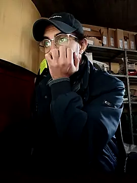 KaTorino online show from November 5, 3:23 pm