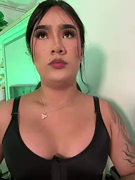 Vale prado online show from April 17, 9:07 pm