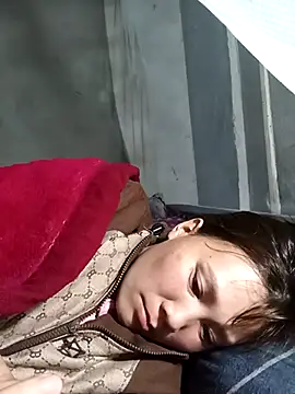 -Lana-123 online show from February 23, 1:14 am