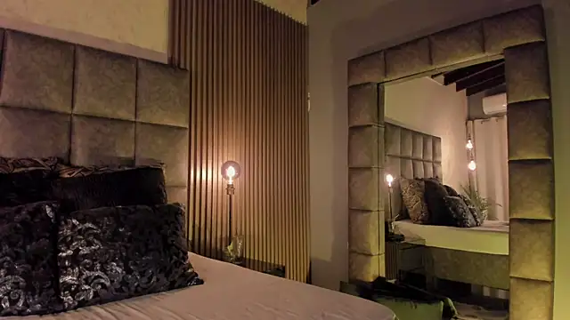 BrigitteVons online show from November 11, 12:54 am