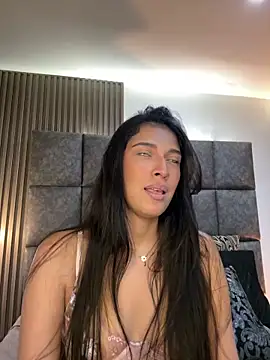 BrigitteVons online show from April 4, 1:04 am