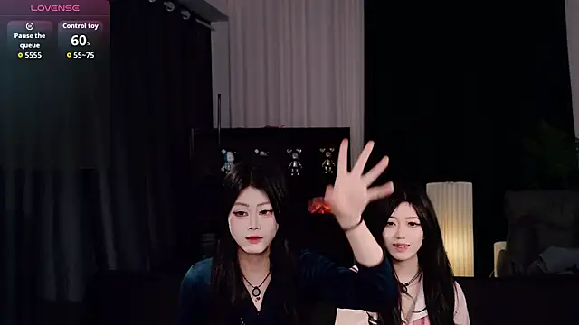 Snapshot of wanoubaobao chatting on February 5, 1:05 pm wanoubaobao online show from February 5, 1:05 pm