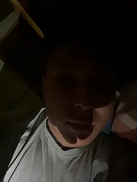 Snapshot of Dominick258 chatting on October 31, 12:50 pm Dominick258 online show from October 31, 12:50 pm