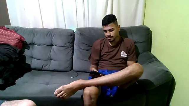 Snapshot of Joao_BRL chatting on November 26, 5:47 pm Joao BRL online show from November 26, 5:47 pm