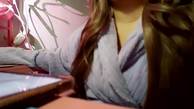 PrincessKDoll online show from November 14, 9:08 am