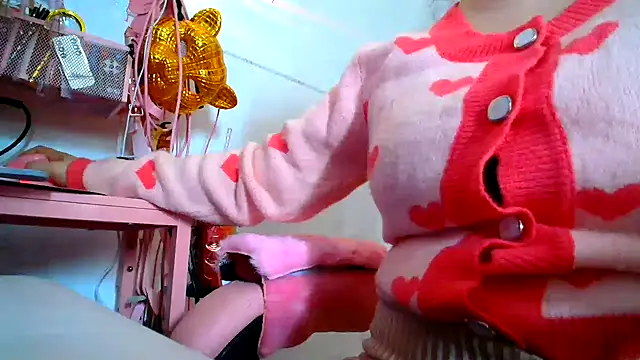 PrincessKDoll online show from May 10, 2:33 pm