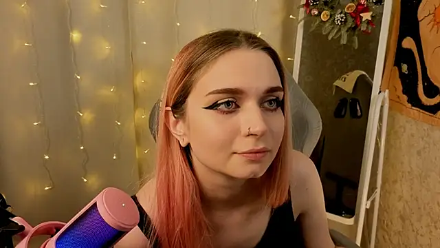 Snapshot of lani1funny chatting on January 11, 6:02 pm lani1funny online show from January 11, 6:02 pm