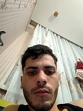 ZAminn6789 online show from February 4, 1:00 am