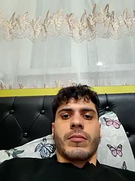 ZAminn6789 online show from February 14, 5:53 pm