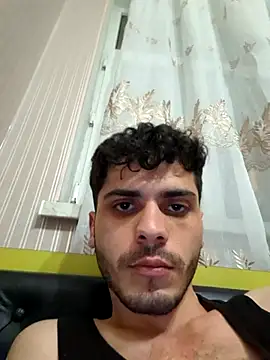 ZAminn6789 online show from February 17, 6:14 pm