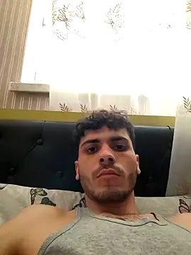 ZAminn6789 online show from February 20, 10:05 am