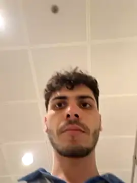 ZAminn6789 online show from February 23, 7:50 am