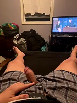 Scottyyxxl online show from November 7, 6:24 am