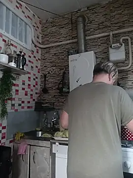 MilkySky online show from February 17, 1:18 pm