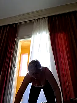 MilkySky online show from February 27, 12:38 pm