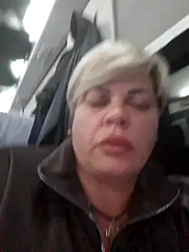 MilkySky online show from April 15, 6:37 pm