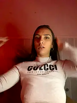 Snapshot of Mariinfame chatting on October 30, 3:41 am Mariinfame online show from October 30, 3:41 am