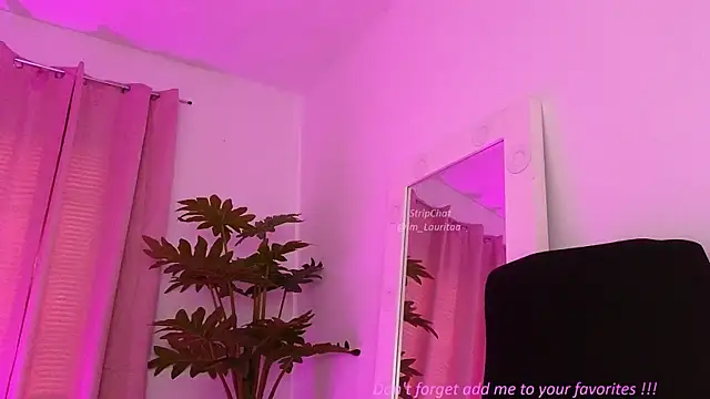 BabyLauritaa online show from March 22, 6:11 pm