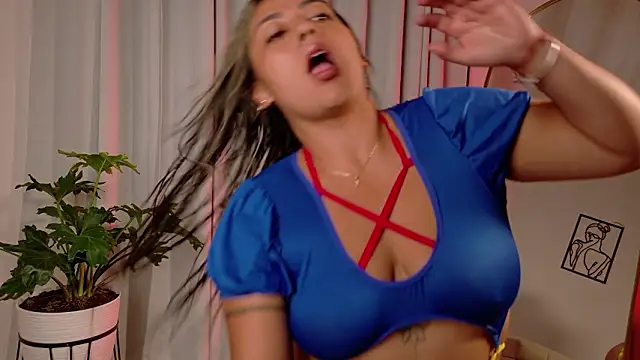 Zara Nova online show from February 16, 12:29 am