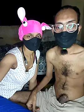 RITU COUPLE online show from November 14, 6:28 pm