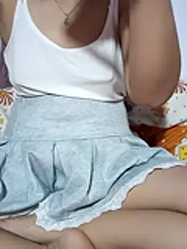 Drizzle-Rian online show from December 21, 9:22 pm