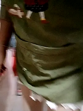 Drizzle-Rian online show from March 8, 1:48 pm