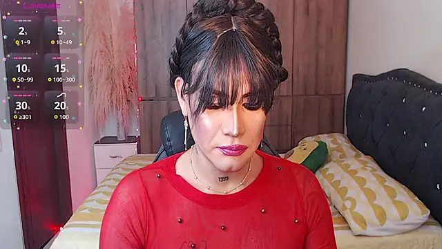 melani ferraraa  online show from December 20, 3:35 am