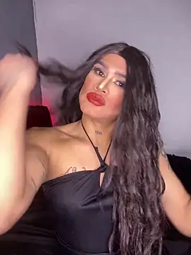 Snapshot of melani_ferraraa_ chatting on April 20, 5:32 am melani ferraraa online show from April 20, 5:32 am