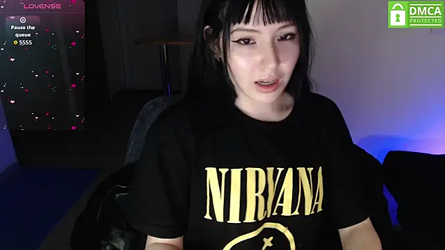 just meko online show from December 20, 5:03 am