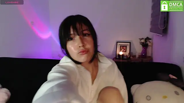 just meko online show from March 24, 1:21 am