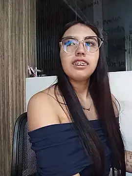 Valk submissive online show from March 30, 5:30 am