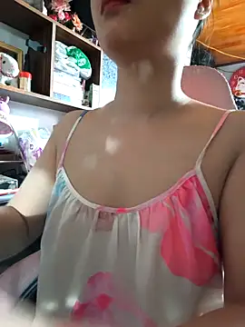 Okleotina9 online show from February 9, 3:54 am