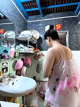 Okleotina9 online show from February 15, 4:42 am