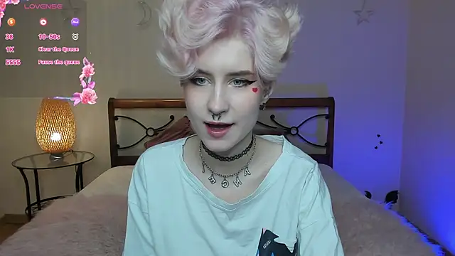 Angel Julles online show from December 4, 12:42 am