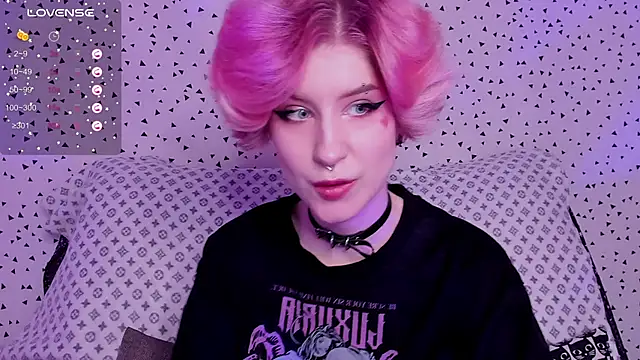 Angel Julles online show from June 20, 6:05 am