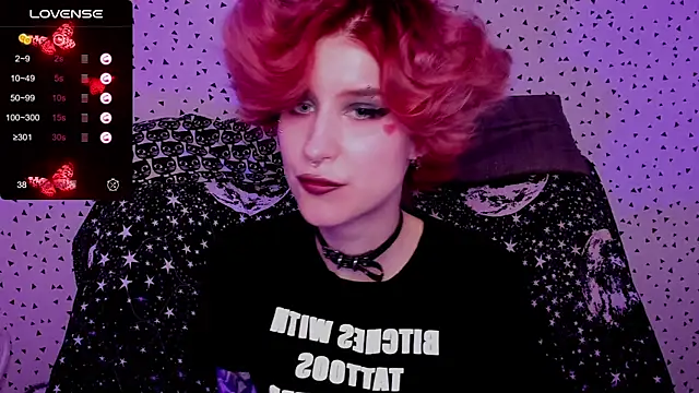 Angel Julles online show from July 31, 9:19 am
