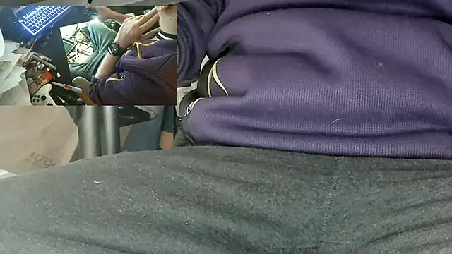 sexxme214 online show from February 11, 7:41 pm