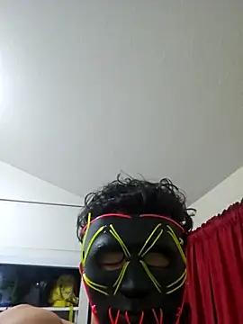 Snapshot of R_D_G_S chatting on November 6, 12:50 pm R D G S online show from November 6, 12:50 pm