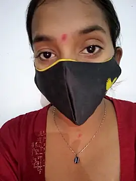 Snapshot of Jannat-50 chatting on November 8, 7:30 am Jannat-50 online show from November 8, 7:30 am