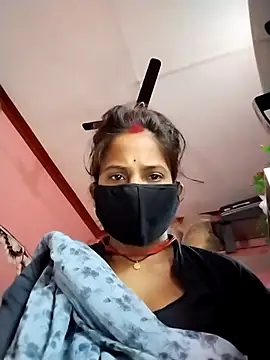 Snapshot of Neha4545 chatting on October 31, 6:47 am Neha4545 online show from October 31, 6:47 am