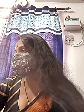 Snapshot of Cutie_Rani chatting on November 5, 6:46 am Cutie Rani online show from November 5, 6:46 am