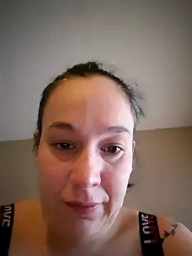 Girlysensuelle online show from January 15, 6:18 am