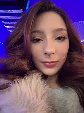 LilluKatten online show from February 24, 10:35 am