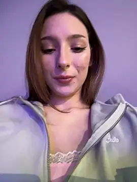 LilluKatten online show from April 16, 11:22 am